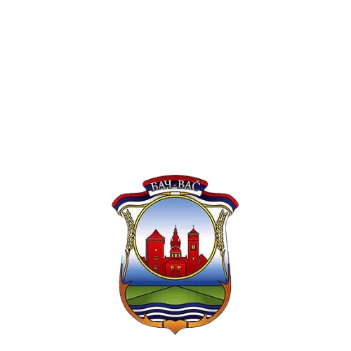 The South Backa District