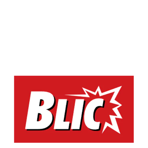 Blic Newspaper
