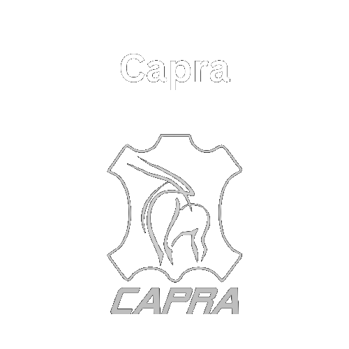 CAPRA 100% Genuine Leather