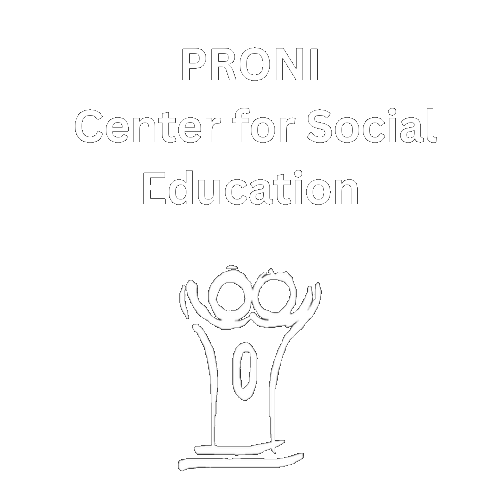 PRONI Center for Social Education - Croatia